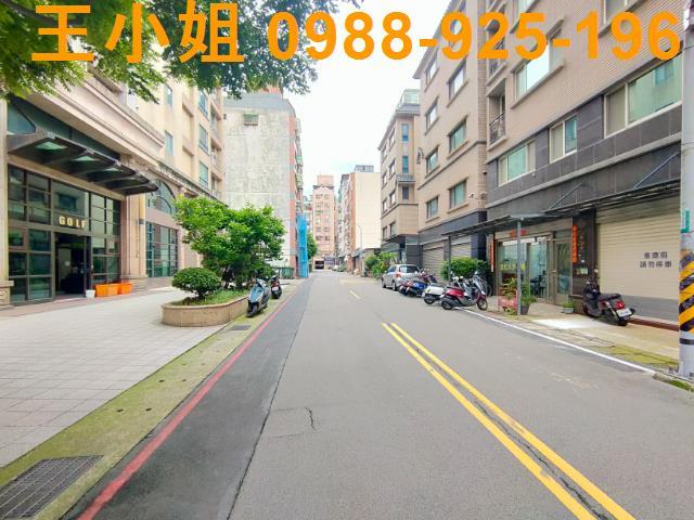 桃園區大樓_店面_一樓-3