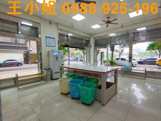 桃園區大樓_店面_一樓-5