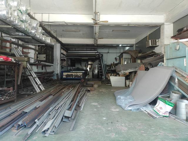 龜山廠房_廠辦_倉庫-2
