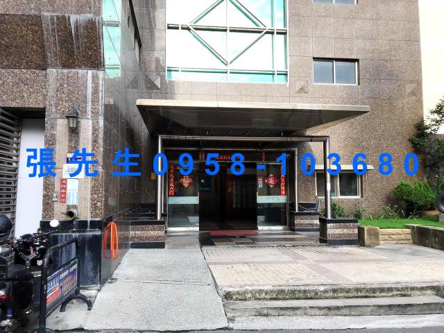 台中大樓_套房拍賣-3
