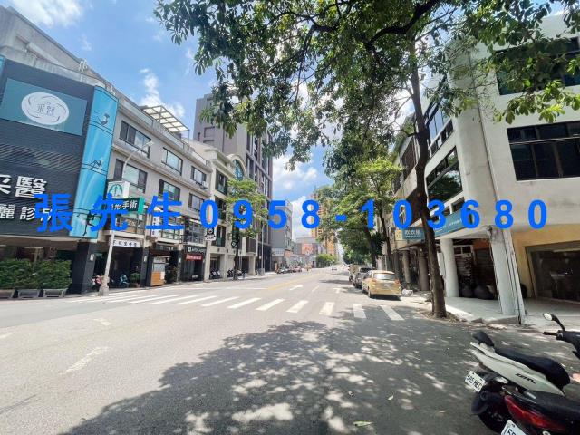 台中大樓_套房拍賣-5