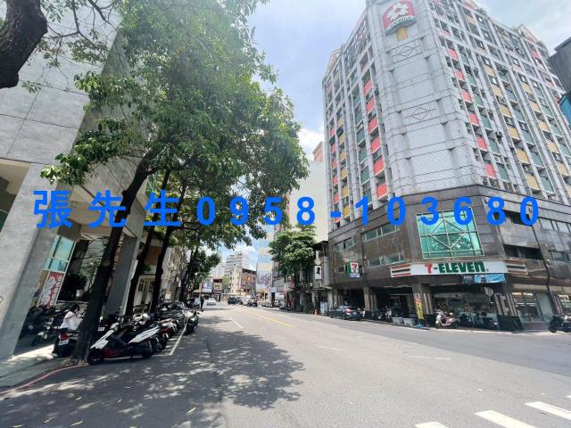 台中大樓_套房拍賣-6