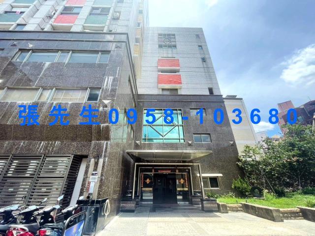 台中大樓_套房拍賣-9