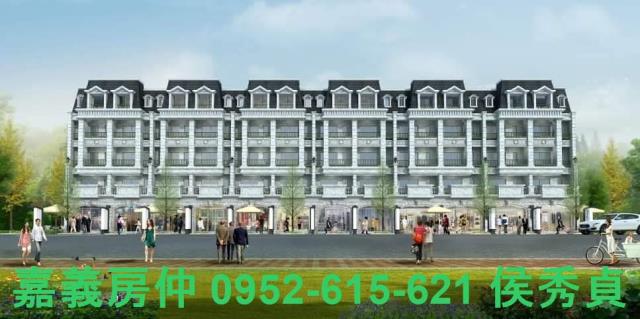 西區大樓_華廈-10