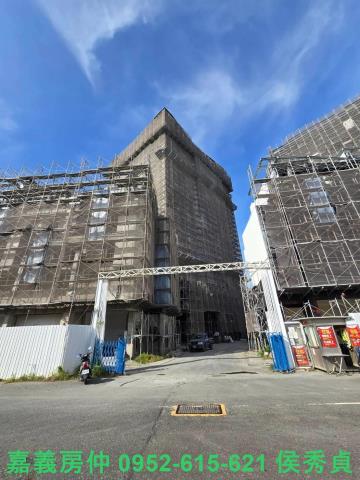 西區大樓_華廈-11