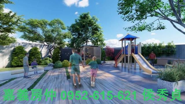 西區大樓_華廈-13