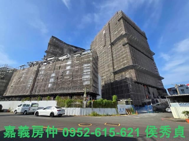 西區大樓_華廈-14