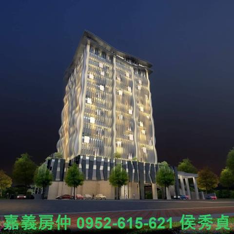 西區大樓_華廈-2