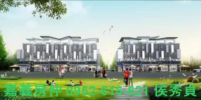 西區大樓_華廈-3