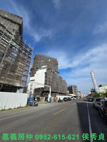 西區大樓_華廈-5