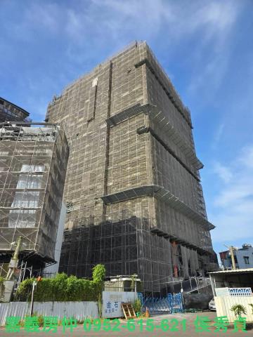 西區大樓_華廈-6