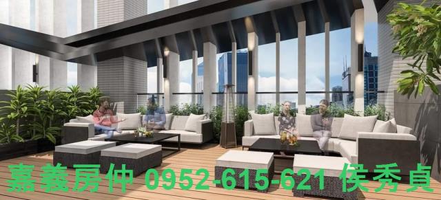 西區大樓_華廈-7