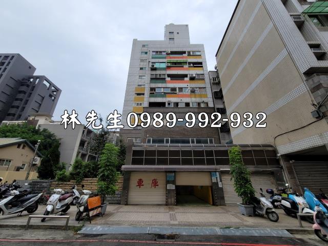 台中西區大樓_套房法拍-4