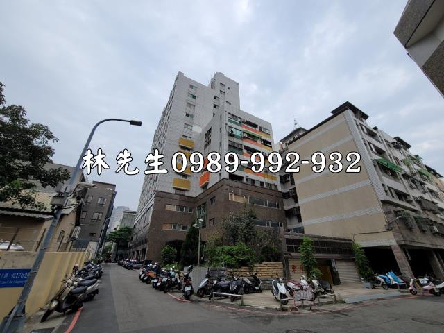台中西區大樓_套房法拍-5
