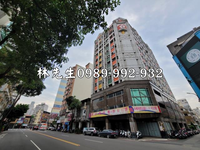 台中西區大樓_套房法拍-8