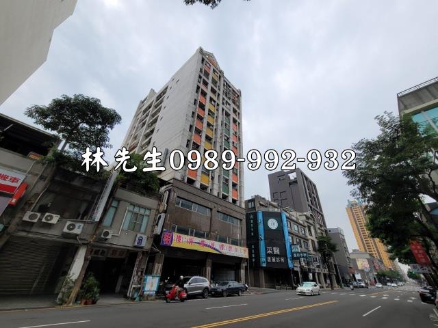 台中西區大樓_套房法拍-1