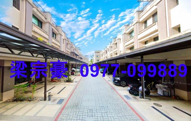 彰化彰化市法拍透天-5