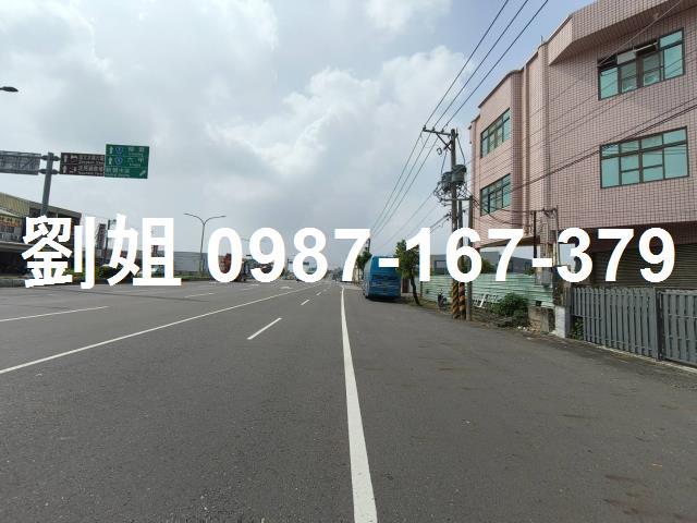 台南新營廠房_廠辦_倉庫-1
