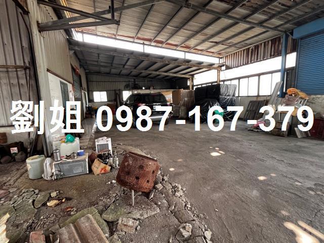 高雄大寮廠房_倉庫-1