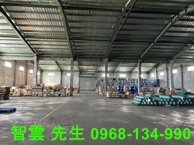 後龍廠房_倉庫-6