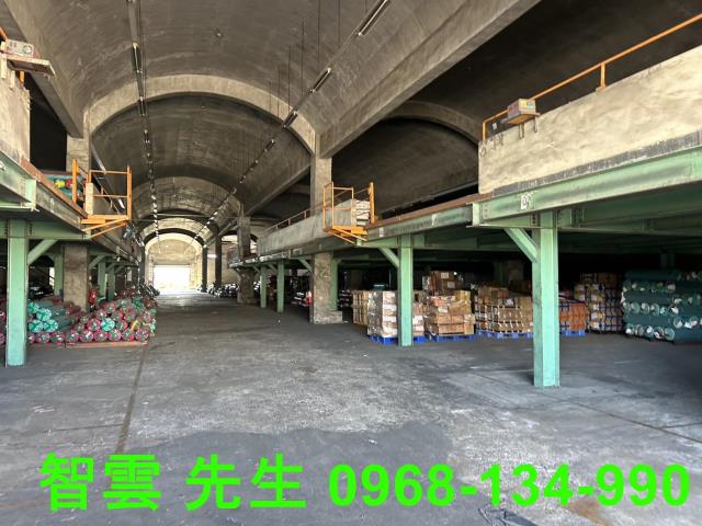 後龍廠房_倉庫-7