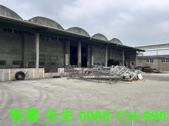 後龍廠房_倉庫-10