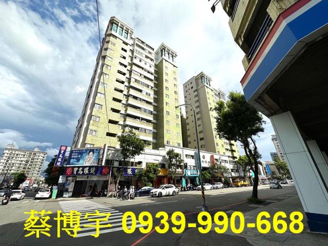 西屯台中陽明法拍屋