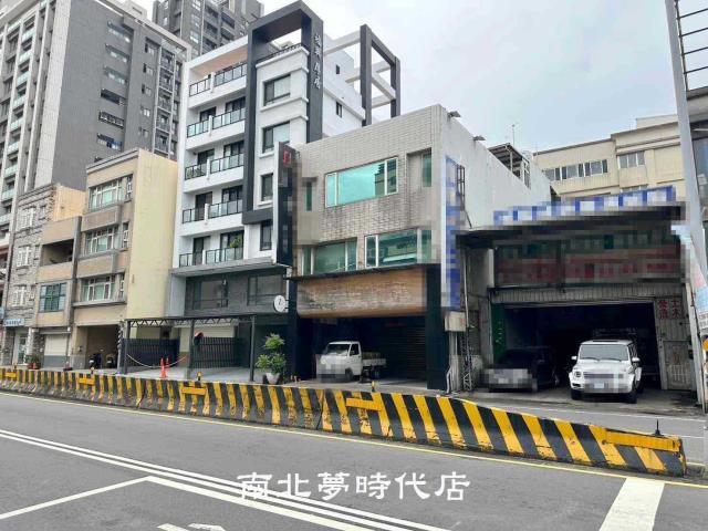 竹北透天-1