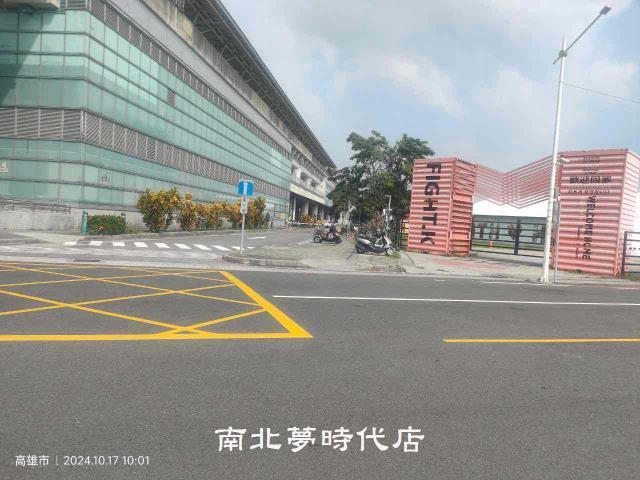 橋頭大樓-14