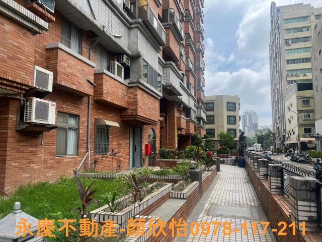 新竹大樓_華廈_公寓-6