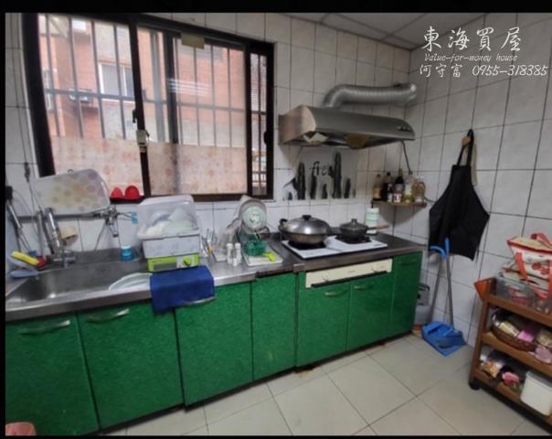 西屯大樓-1