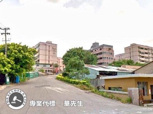 桃園楊梅公寓法拍-3