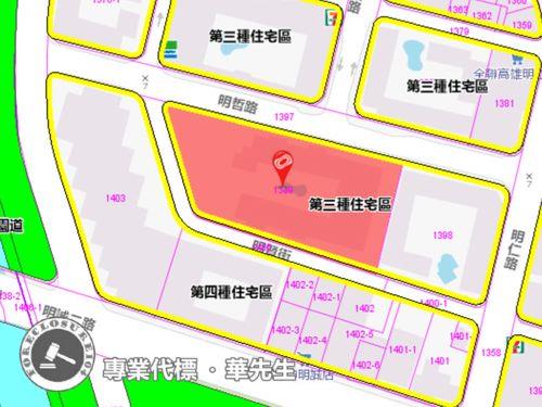 高雄法拍大樓_樓中樓-9