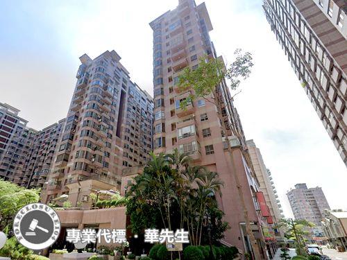 高雄法拍大樓_樓中樓-4