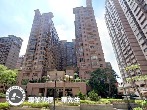 高雄法拍大樓_樓中樓-1