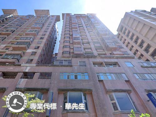 高雄法拍大樓_樓中樓-2