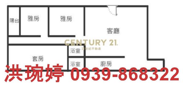 北區華廈-6