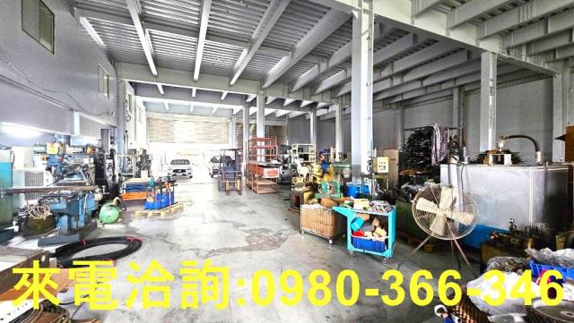 桃園廠房_廠辦_倉庫-2