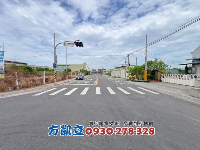 台南麻豆廠房_廠辦_倉庫-12