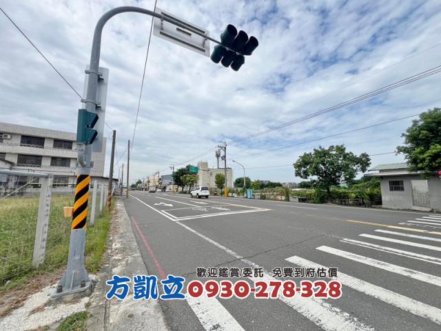 台南麻豆廠房_廠辦_倉庫-2