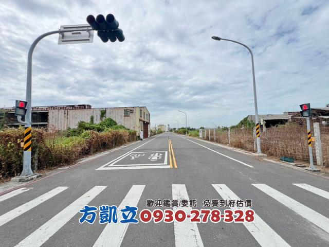 台南麻豆廠房_廠辦_倉庫-3