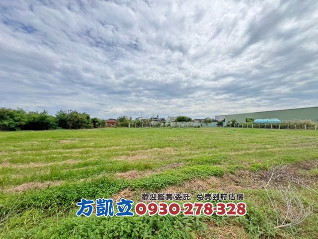 台南麻豆廠房_廠辦_倉庫-4