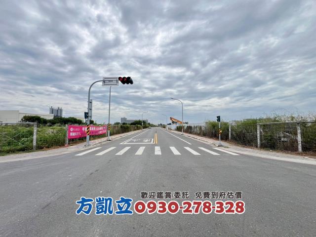 台南麻豆廠房_廠辦_倉庫-8