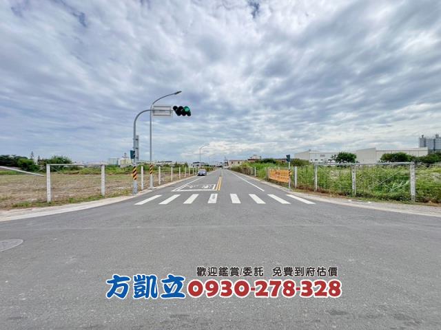 台南麻豆廠房_廠辦_倉庫-9
