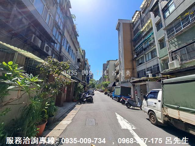 大安區公寓-5