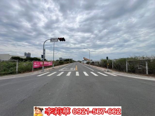 麻豆廠房-1