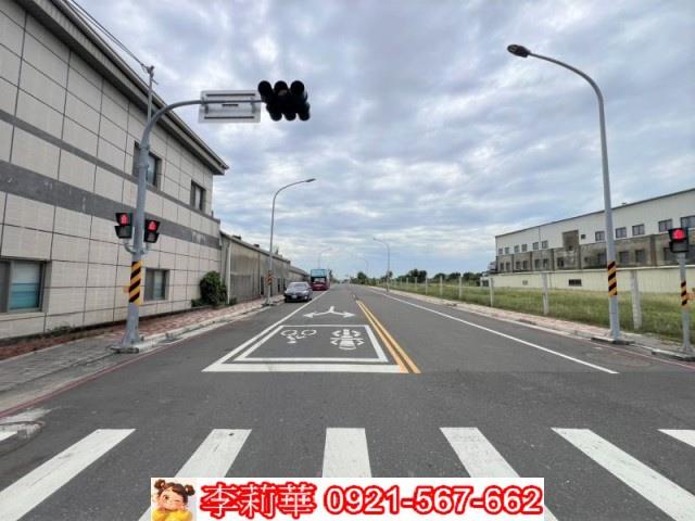 麻豆廠房-5