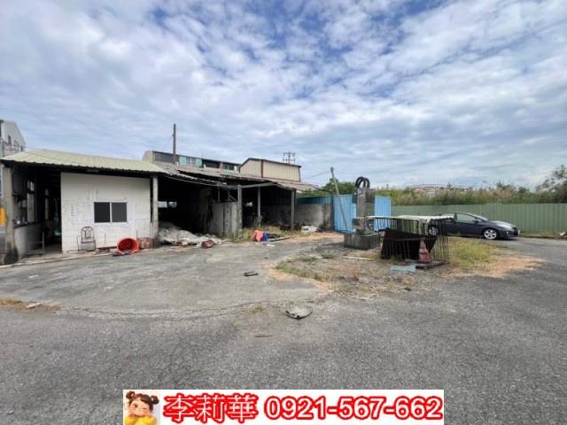 麻豆廠房-7