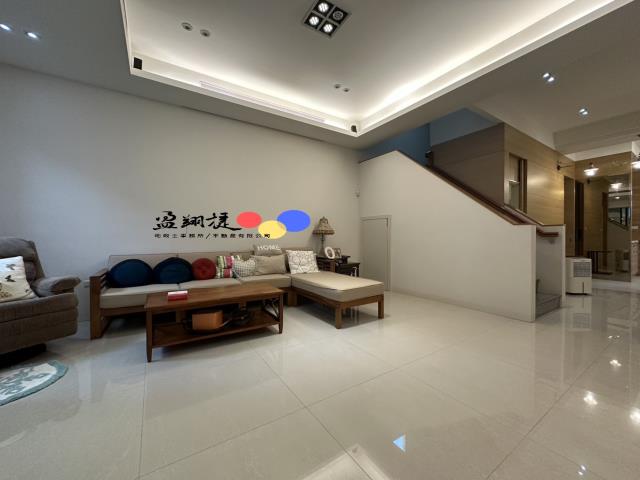 枋寮透天-10