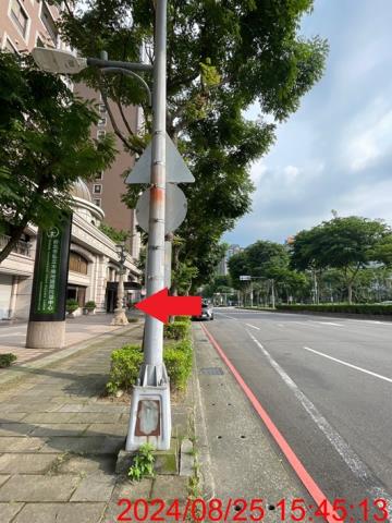 新北拍賣大樓_華廈-11